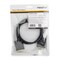 Rocstor Dvi-D Single Link Cable - M/M (Dvi-D (1 Y10C186-B1 - alternate 11